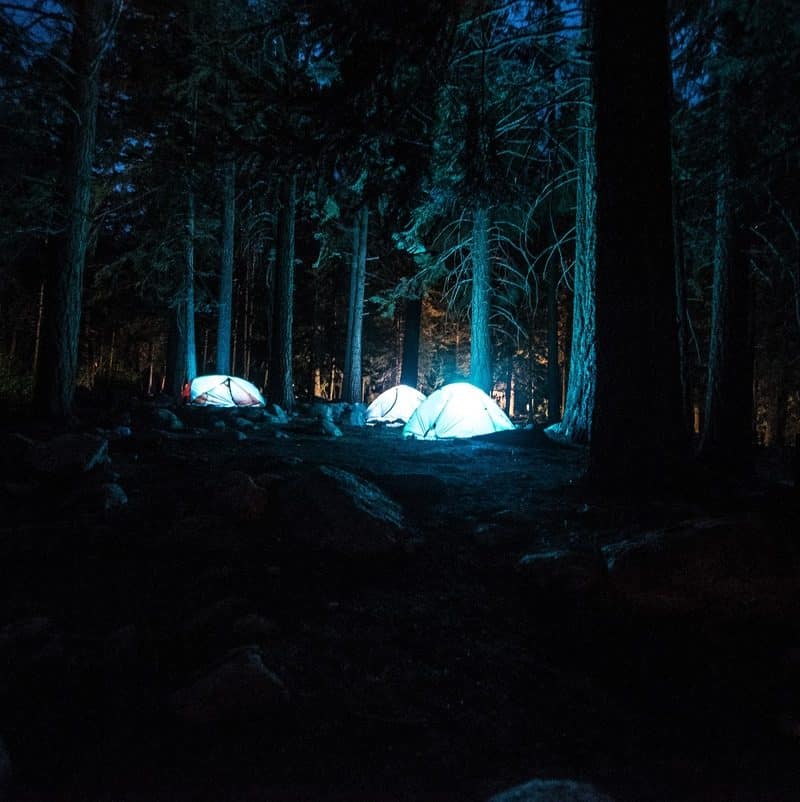 10 best generators for camping