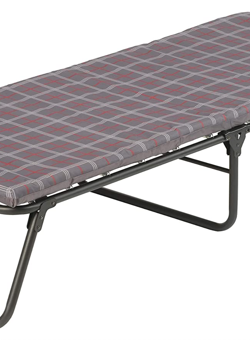 Best Camping Cot For Bad Backs
