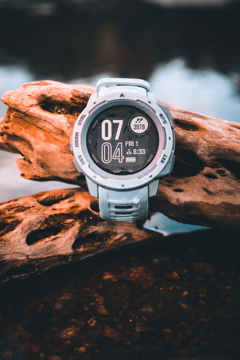 Best Hiking Watches Under 200