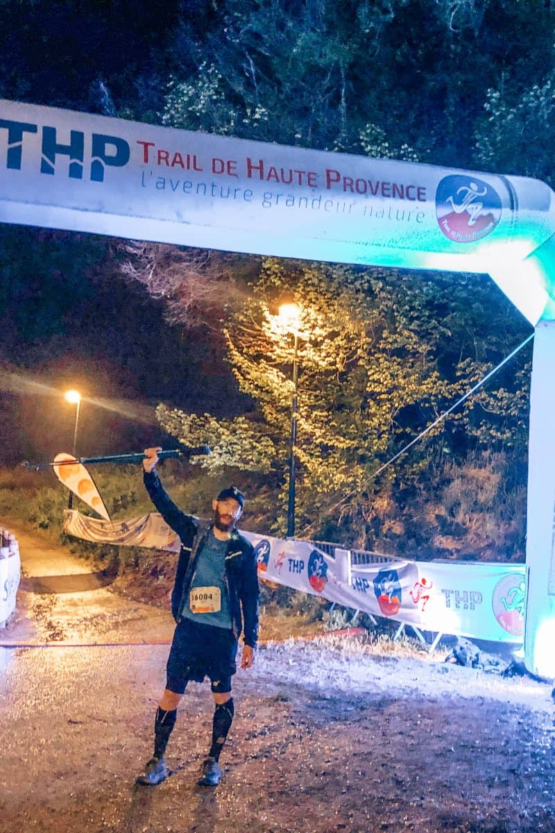 100 mile training plan | How to train like Kilian Jornet